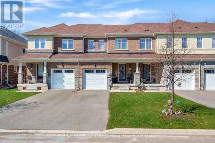 96 ESTHER CRESCENT S, Thorold (Hurricane/Merrittville), Ontario L3B0G3