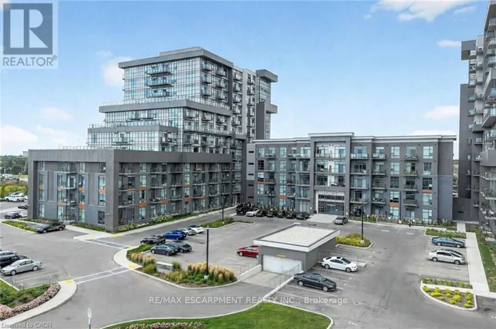 419 - 450 DUNDAS STREET E, Hamilton (Waterdown), Ontario L8B1Z2