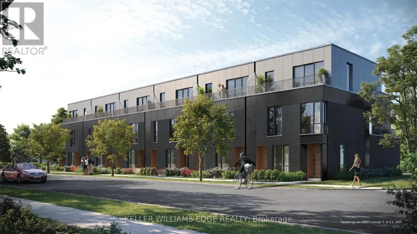 168 EVERETT COMMON, St. Catharines (Oakdale), Ontario L2P0G7