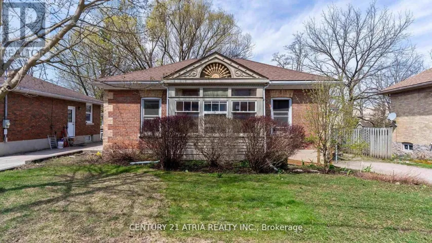 130 WELLINGTON STREET S, St. Marys, Ontario N4X1A6