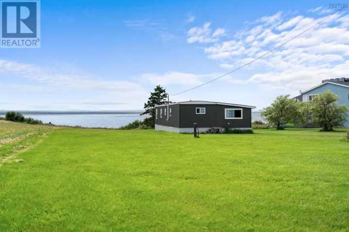 1355 Cape John Road, Cape John, Nova Scotia B0K1N0