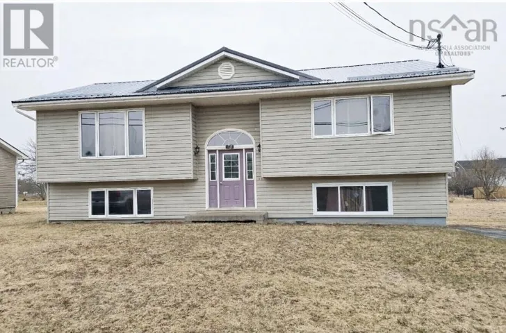1725 Porters Lane, Westville, Nova Scotia B0K2A0