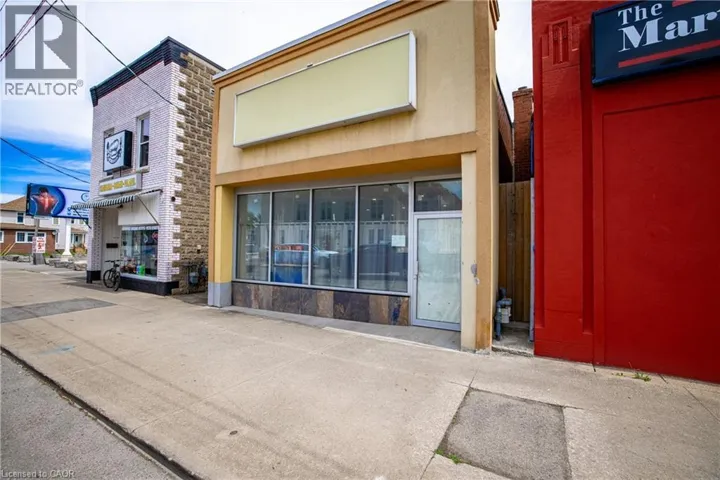 5060 VICTORIA Avenue, Niagara Falls, Ontario L2G3S4