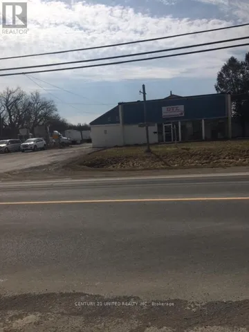 A - 437 PARKHILL ROAD E, Peterborough (Ashburnham Ward 4), Ontario K9L1C4
