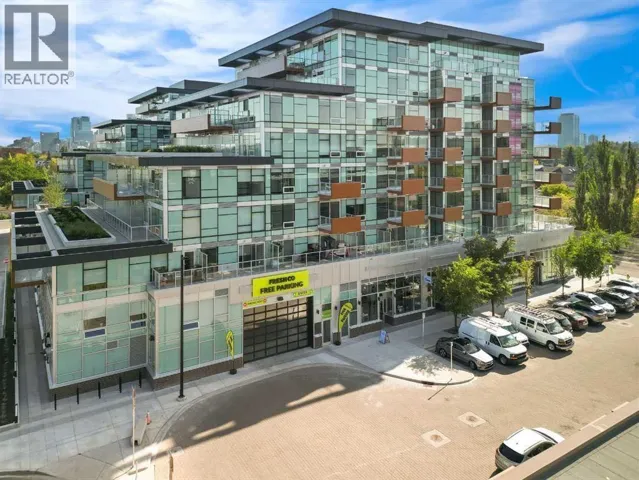 447, 110 18A Street NW, Calgary, Alberta T2N5G5