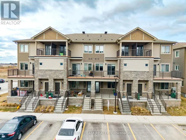 309 OLIVENITE PRIVATE, Ottawa, Ontario K2J7J4