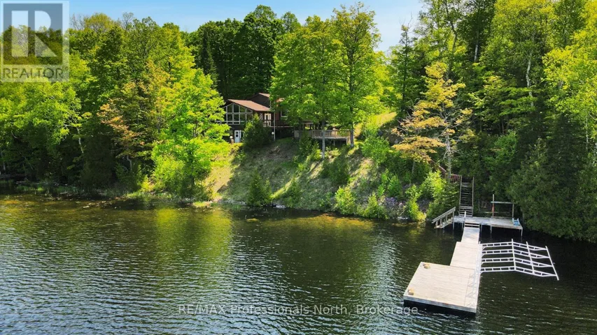 1943 ESSONVILLE LINE, Highlands East (Monmouth), Ontario K0L2Y0