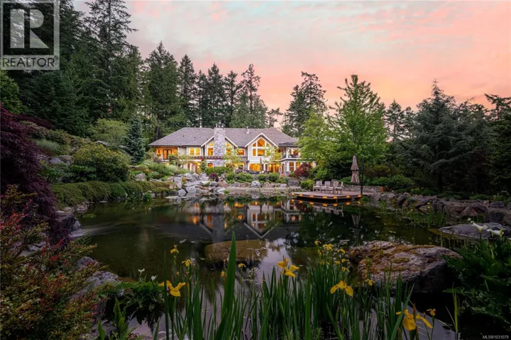 441 Glendower Rd, Saanich, British Columbia V9E2B9