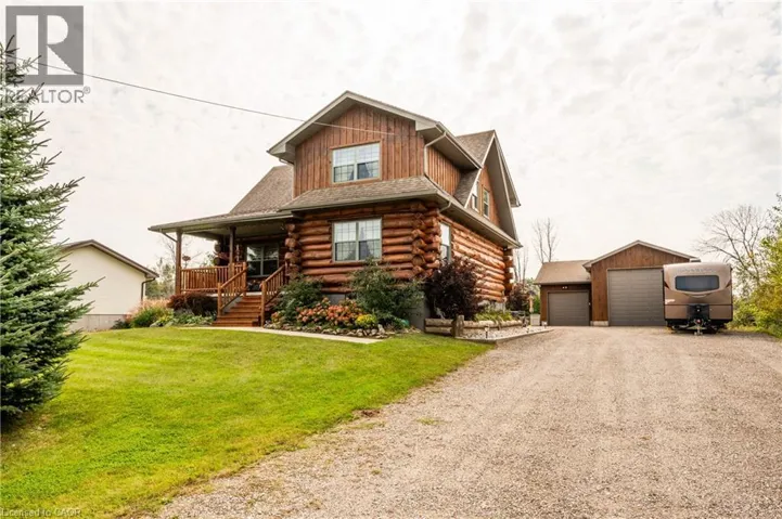 171 GOSFORD Street, Southampton, Ontario N0H2L0