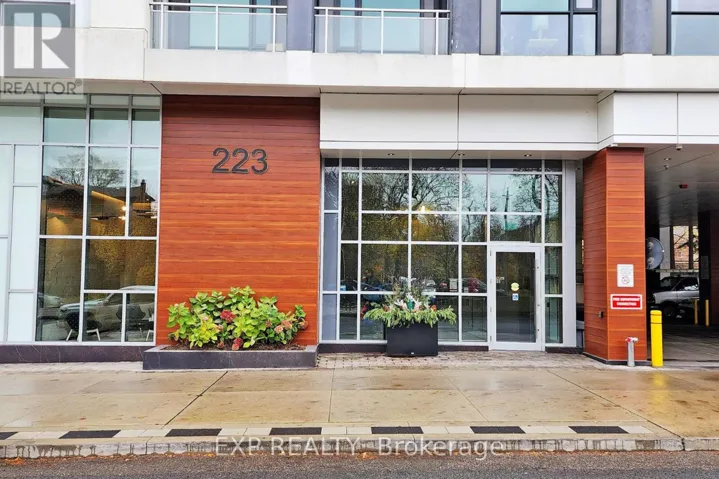 223 ST CLAIR AVENUE W, Toronto (Casa Loma), Ontario M4V1R3