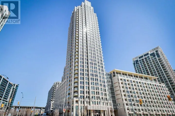 914 - 628 FLEET STREET, Toronto (Niagara), Ontario M5V1A8