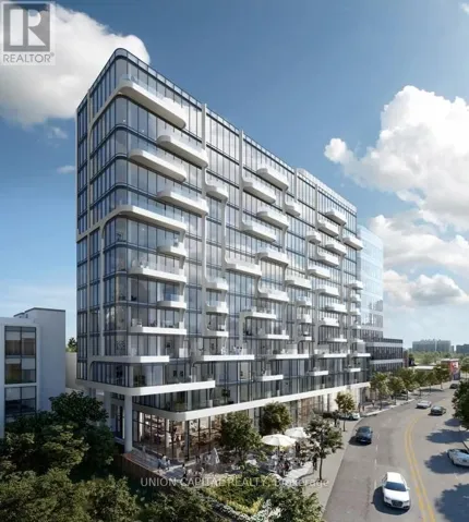 312 - 322 DUPONT STREET, Toronto (Annex), Ontario M5R0E3