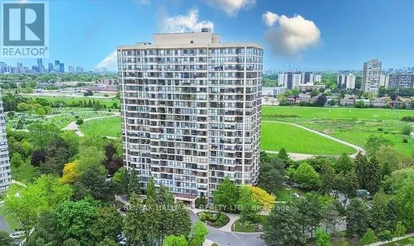 1002 - 131 TORRESDALE AVENUE, Toronto (Westminster-Branson), Ontario M2R3T1