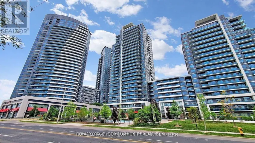 529 - 7161 YONGE STREET, Markham (Grandview), Ontario L3T2A9