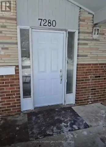 BASEMENT - 7280 DELLAPORT DRIVE, Mississauga (Malton), Ontario L4T2Y3