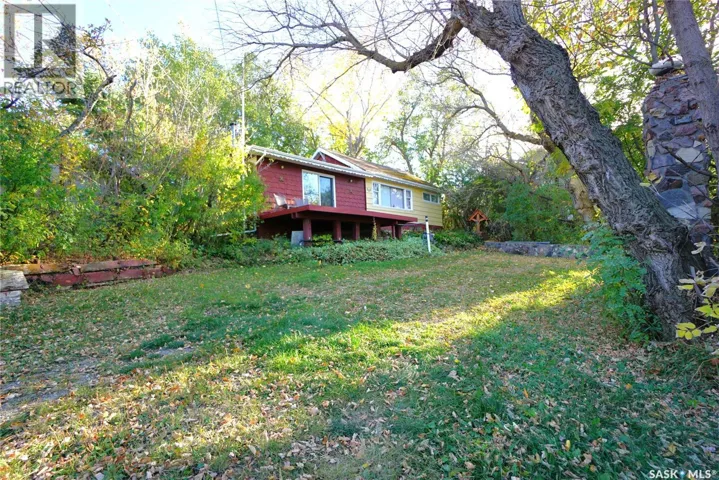 608 Nicoll LANE, Regina Beach, Saskatchewan S0G4C0