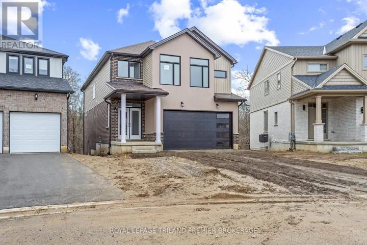 2698 BOBOLINK LANE, London South (South U), Ontario N6M0J9