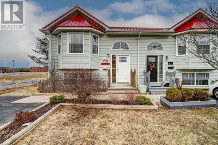 453 Young Street, Truro, Nova Scotia B2N3Y8