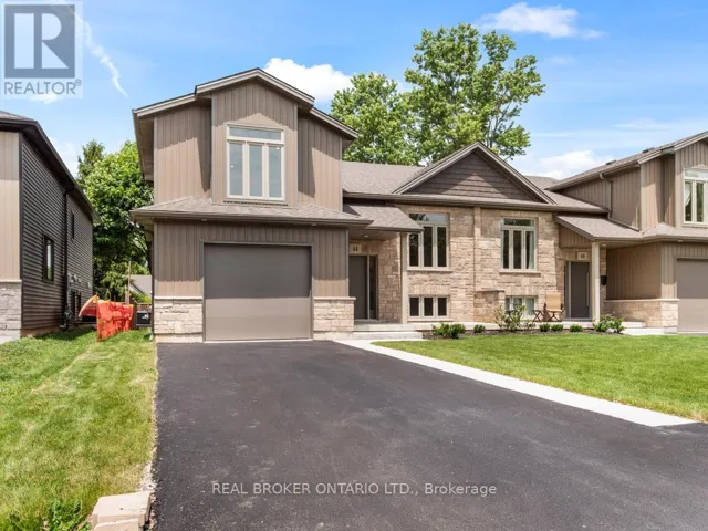 44 TOPHAM BOULEVARD, Welland (N. Welland), Ontario L3C3G2