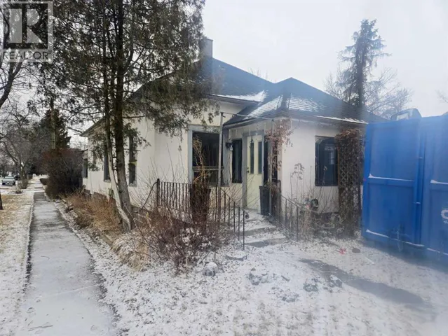 4802 47 Street, Stettler, Alberta T0C2L2