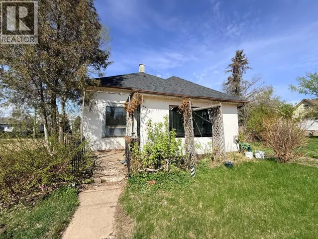 4802 47 Street, Stettler, Alberta T0C2L2