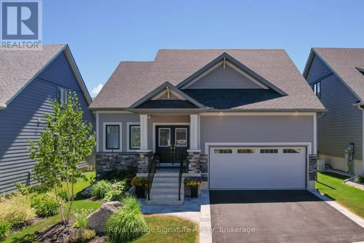 104 CLIPPERS LANE, Blue Mountains, Ontario N0H2P0