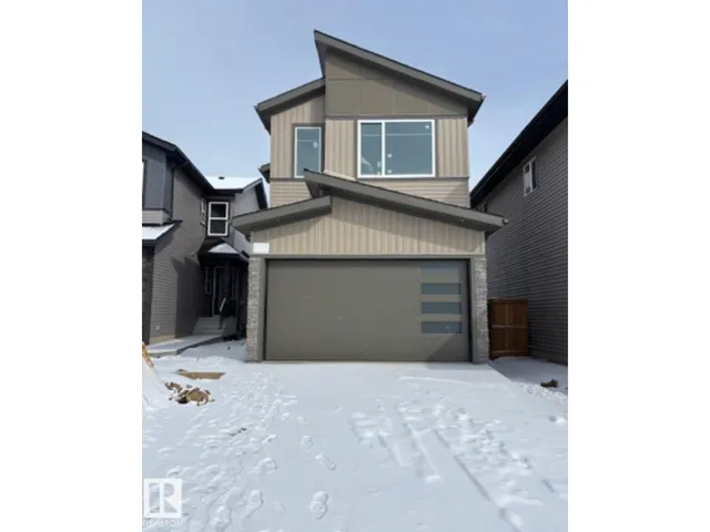 6 ENNS CO, Fort Saskatchewan, Alberta T8L0Z4