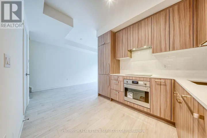 116 - 69 CURLEW DRIVE, Toronto (Parkwoods-Donalda), Ontario M3A0B3