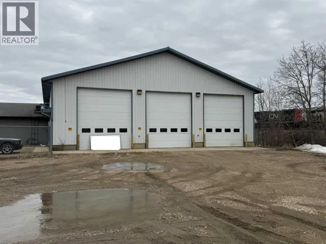 1345 1 Avenue, Wainwright, Alberta T9W1L1