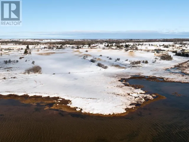 Lot 6 19 Route, Nine Mile Creek, Prince Edward Island C0A1H2