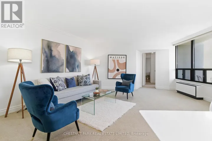 PH 21 - 296 MILL ROAD, Toronto (Markland Wood), Ontario M9C4X8