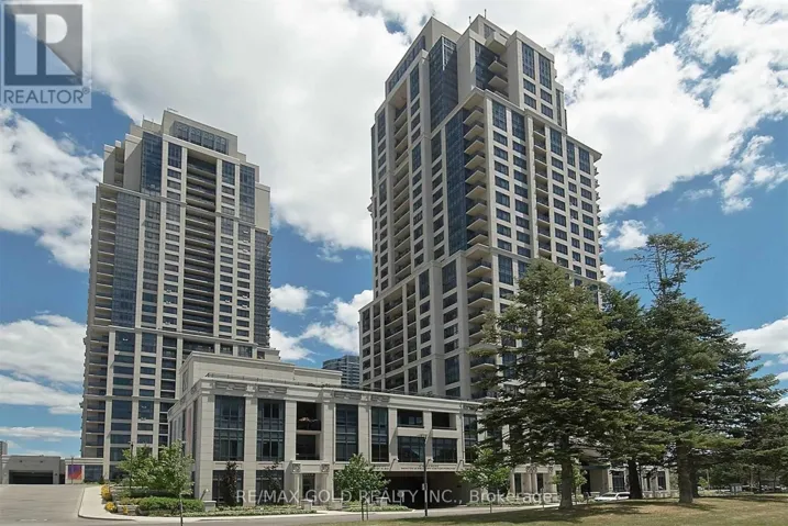 330 - 2 EVA ROAD, Toronto (Etobicoke West Mall), Ontario M9C0A9