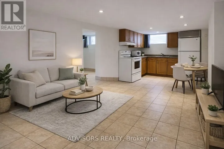 1470 FISHER AVENUE, Burlington (Mountainside), Ontario L7P2L8