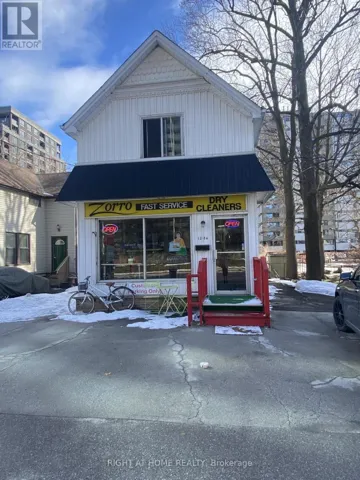 1286 ONTARIO STREET, Burlington (Brant), Ontario L7S1E8