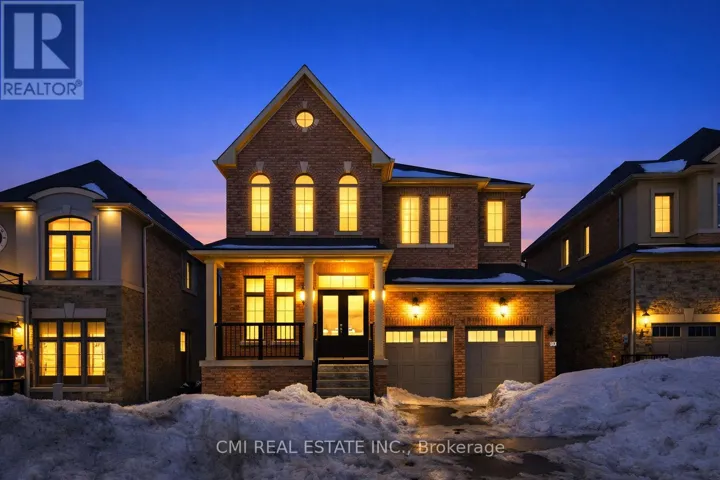 125 RASPBERRY RIDGE AVENUE, Caledon (Caledon East), Ontario L7C4M9