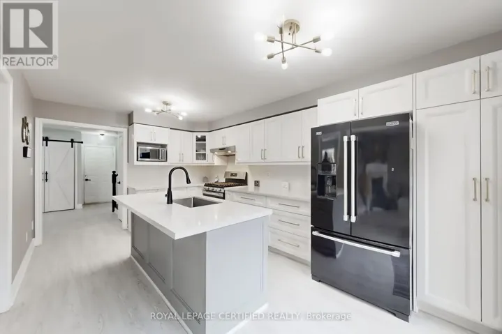 57 HUMBERSHED CRESCENT, Caledon (Bolton West), Ontario L7E2X4