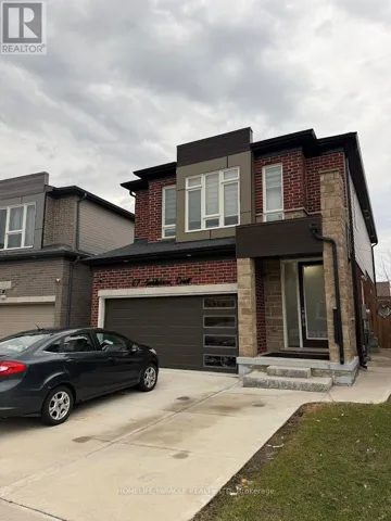 67 SADDLEBROOK COURT, Kitchener, Ontario N2R0P6