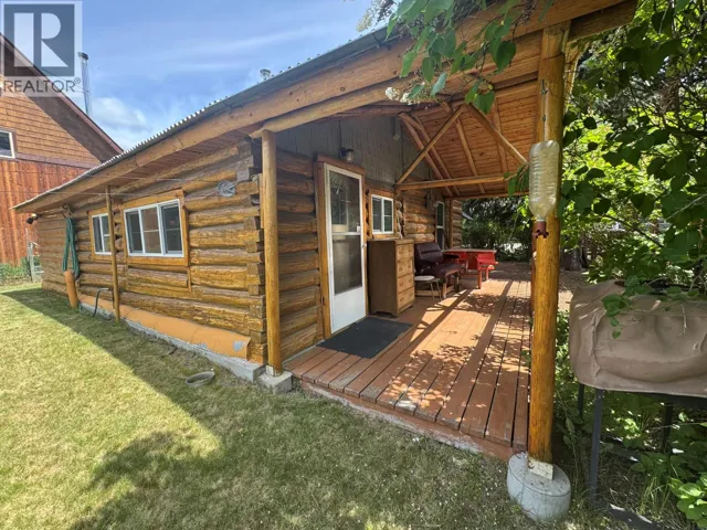 2614 OTTER Avenue, Coalmont-Tulameen, British Columbia V0X1W0