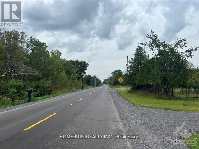 3447 GREENLAND ROAD, Ottawa, Ontario K0A1T0