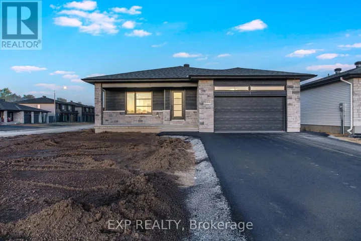 LOT 144 GIROUX STREET, The Nation, Ontario K0A2M0