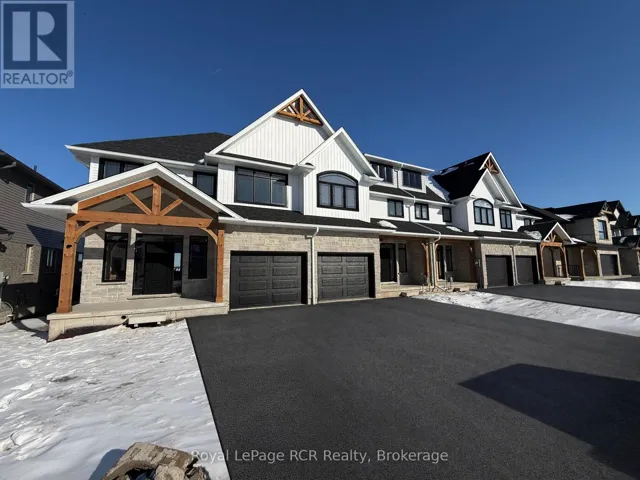 228 SCHMIDT DRIVE, Wellington North (Arthur), Ontario N0G1A0