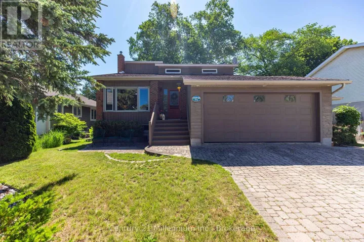 294 ALBERT STREET S, Saugeen Shores, Ontario N0H2L0