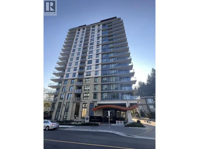 1301 5410 SHORTCUT ROAD, Vancouver, British Columbia V6T0C8