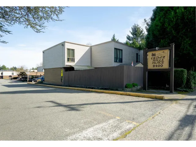 4 9400 128 STREET, Surrey, British Columbia V3V5N4