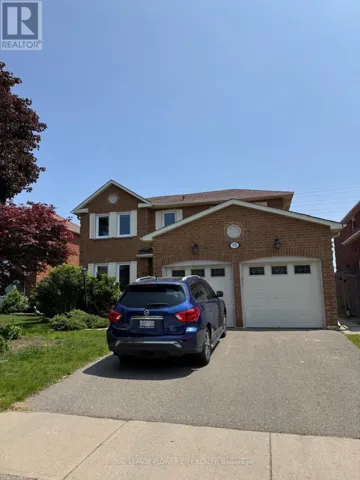 BASEMENT - 98 CORKETT DRIVE, Brampton (Northwood Park), Ontario L6X3E7