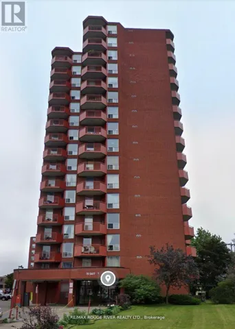 403 - 70 EAST STREET, Sault Ste Marie, Ontario P6A6M1