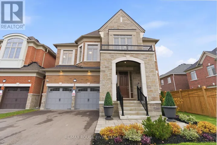 15 BRABIN CIRCLE, Whitby, Ontario L1P0C1