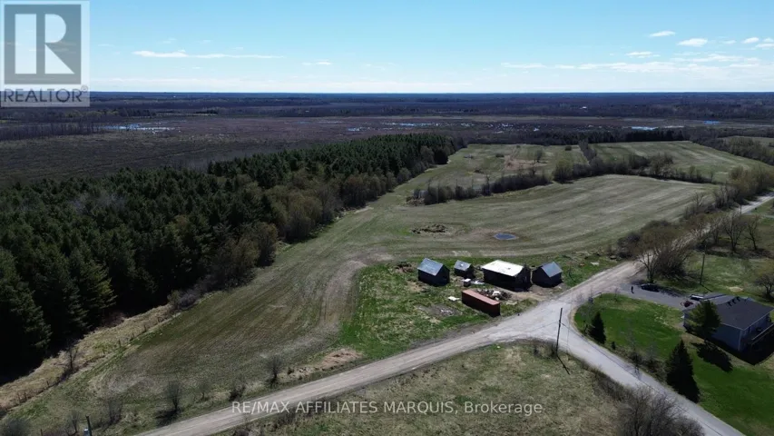 520 PIONEER ROAD S, Merrickville-Wolford, Ontario K0G1N0