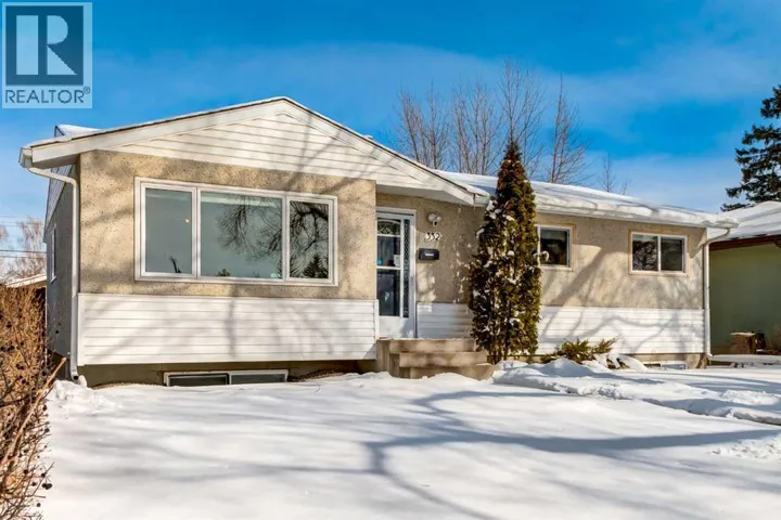 332 Avonburn Road SE, Calgary, Alberta T2H1N8