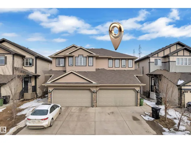 1303 29 ST NW NW, Edmonton, Alberta T6T0V1